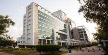 20000 Sq.Ft. Commercial Office Space Available On Lease In BPTP Park Centra, Gurgaon
